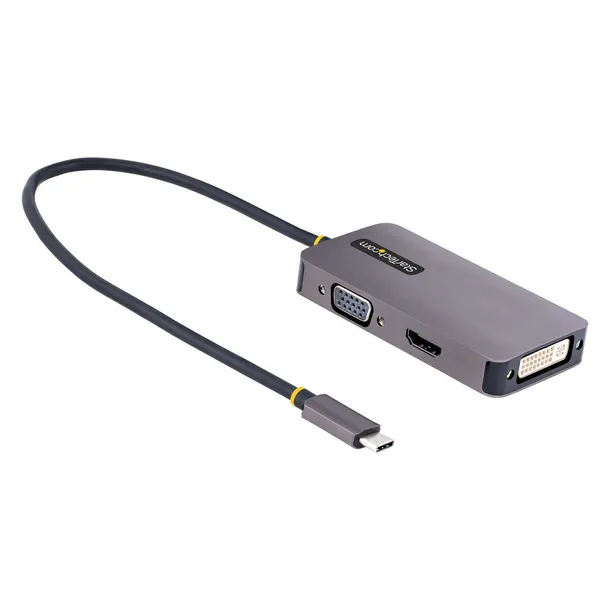 kabel-micro-usb-startech-118-usbc-hdmi-vgadvi-stan-nowy