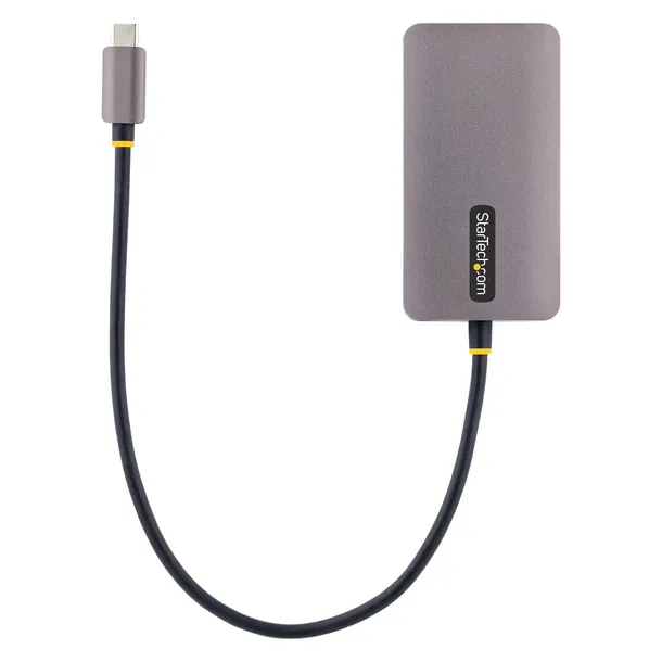 kabel-micro-usb-startech-118-usbc-hdmi-vgadvi-stan-nowy