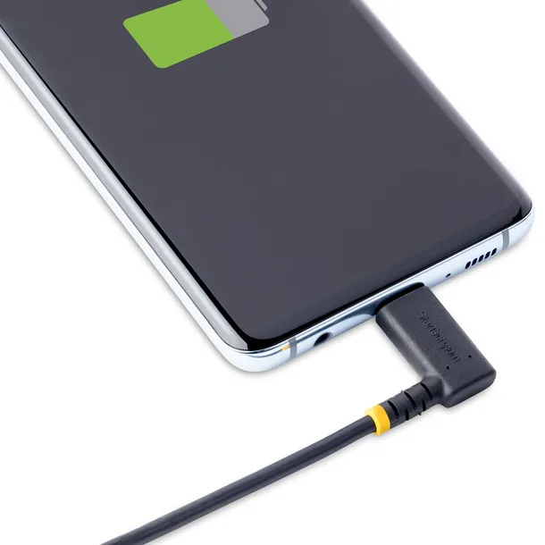 kabel-usb-c-startech-r2ccr-15c-czarny-stan-nowy