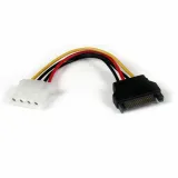 kabel-sata-startech-lp4satafm6in
