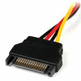 kabel-sata-startech-lp4satafm6in-stan-nowy
