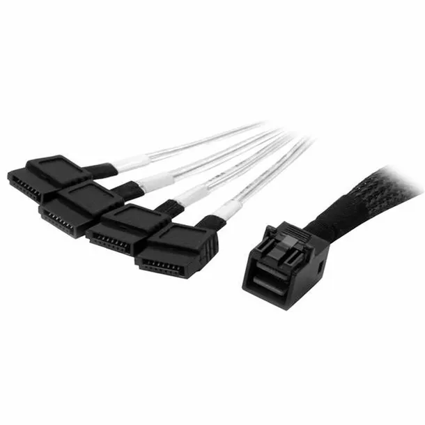 kabel-sata-startech-sas43sat1m