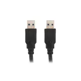 kabel-usb-lanberg-ca-usba-30cu-0010-bk-1-m-stan-nowy