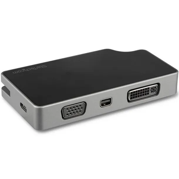 dock-startech-cdpvdhmdpdp-czarny