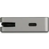 dock-startech-cdpvdhmdpdp-czarny-stan-nowy