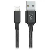 kabel-usb-do-lightning-goms-czarny