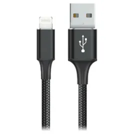 kabel-usb-do-lightning-goms-czarny