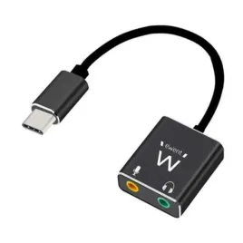 adapter-audio-jack-ewent-ec1645-usb-c