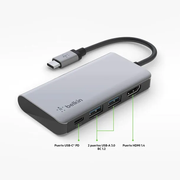 adapter-usb-belkin-avc006btsgy-stan-nowy