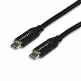 kabel-usb-c-startech-usb2c5c2m-czarny