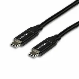 kabel-usb-c-startech-usb2c5c2m-czarny
