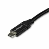 kabel-usb-c-startech-usb2c5c2m-czarny-stan-nowy