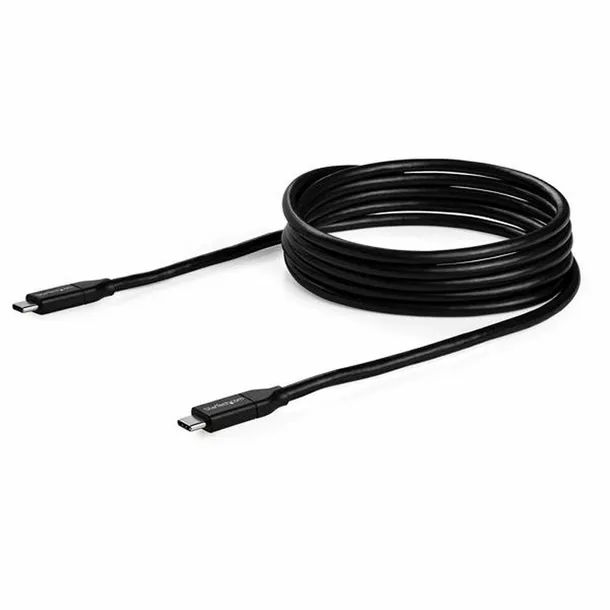 kabel-usb-c-startech-usb2c5c2m-czarny-stan-nowy