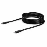 kabel-usb-c-startech-usb2c5c2m-czarny-stan-nowy