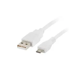 kabel-micro-usb-lanberg-bialy-480-mb-s