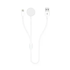 kabel-micro-usb-nueboo-bialy
