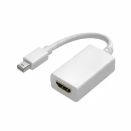 adapter-mini-display-port-do-hdmi-vivanco-ca-m11-bialy