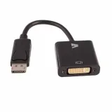 adapter-displayport-do-dvi-v7-cbldpdvi-1e-czarny