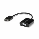 adapter-displayport-na-vga-startech-dp2vga3-czarny-stan-nowy