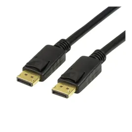 kabel-displayport-logilink-2-m-czarny