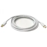 kabel-displayport-3go-cmdpmdp-2m