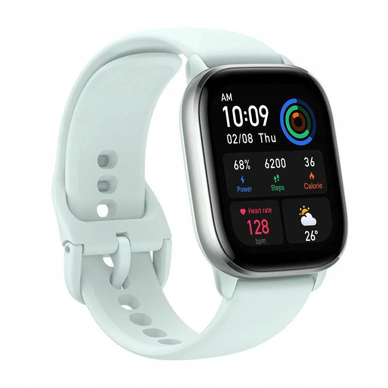 smartwatch-amazfit-gts-4-mini-mint-blue