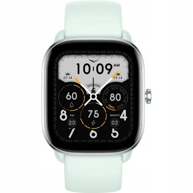 smartwatch-amazfit-gts-4-mini-mint-blue