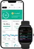 smartwatch-amazfit-gts-4-mini-mint-blue-wodoszczelnosc-tak