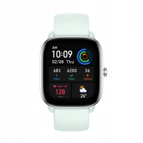 smartwatch-amazfit-gts-4-mini-mint-blue-stan-nowy-material-koperty-tworzywo-sztuczne