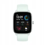 smartwatch-amazfit-gts-4-mini-mint-blue-stan-nowy-material-koperty-tworzywo-sztuczne