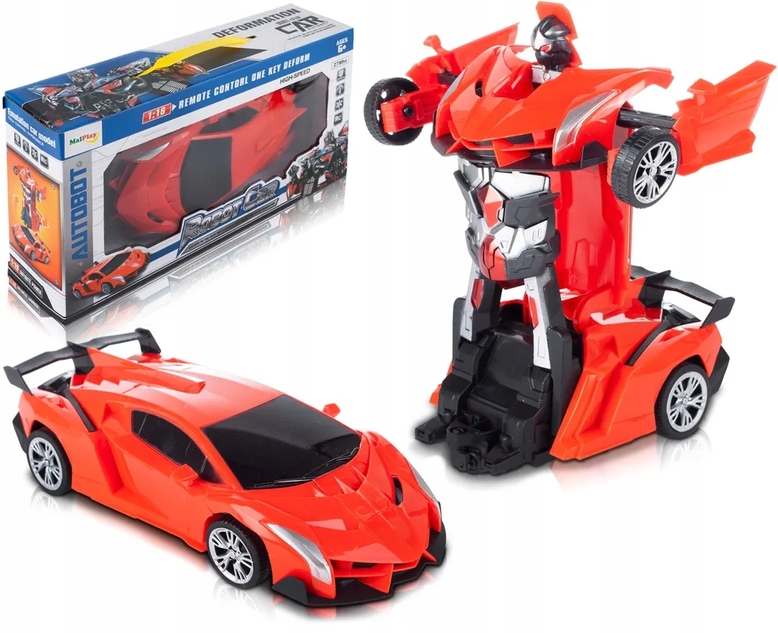 auto-robot-transformujacy-samochod-na-pilota