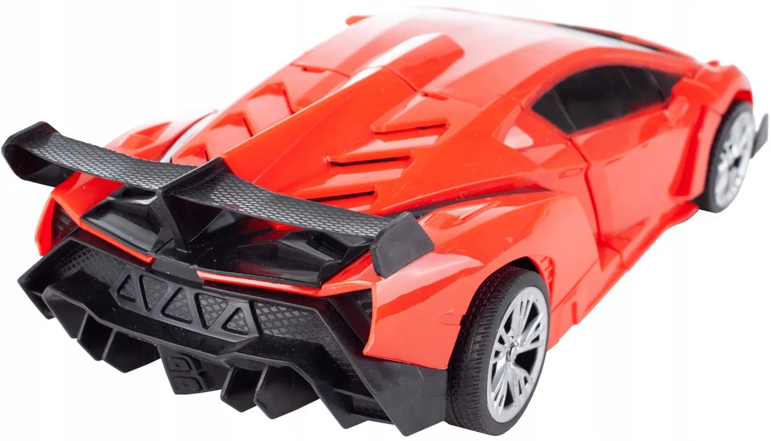 auto-robot-transformujacy-samochod-na-pilota-stan-nowy