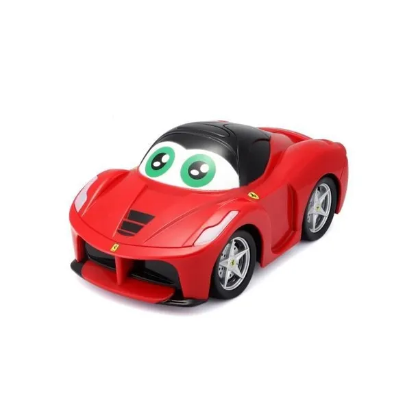 burago-91002-laferrari-r-c-10026
