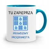 kubek-blekitny-informatyka-zapieprza-programista