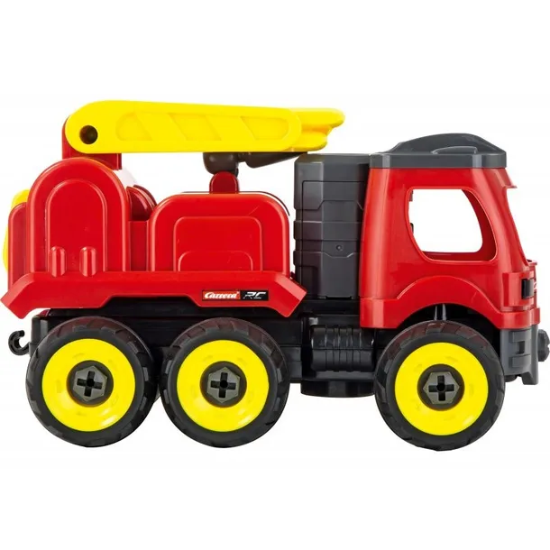 carrera-181075-fire-engine-straz-pozarna