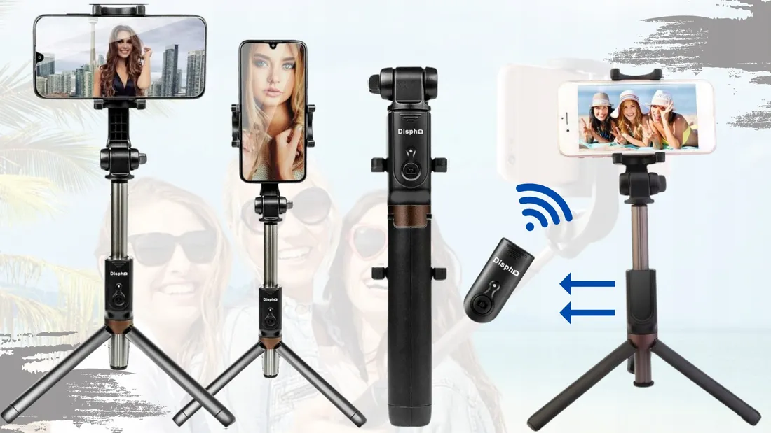 kijek-do-selfiestick-tripod-statyw-pilot-85cm-uchwyt-do-telefonu-zasieg-10m