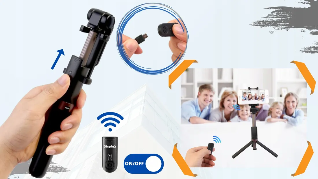 kijek-do-selfiestick-tripod-statyw-pilot-85cm-uchwyt-do-telefonu-zasieg-10m