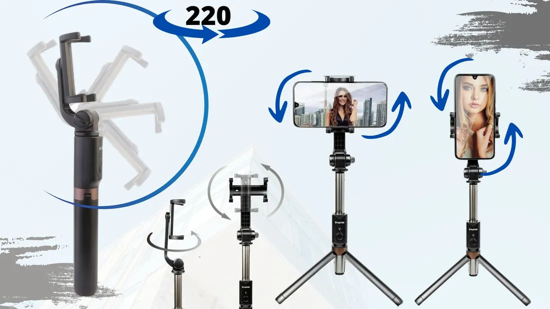 kijek-do-selfiestick-tripod-statyw-pilot-85cm-uchwyt-do-telefonu-zasieg-10m