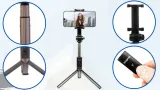 kijek-do-selfiestick-tripod-statyw-pilot-85cm-uchwyt-do-telefonu-zasieg-10m-material-aluminium-tworzywo-sztuczne