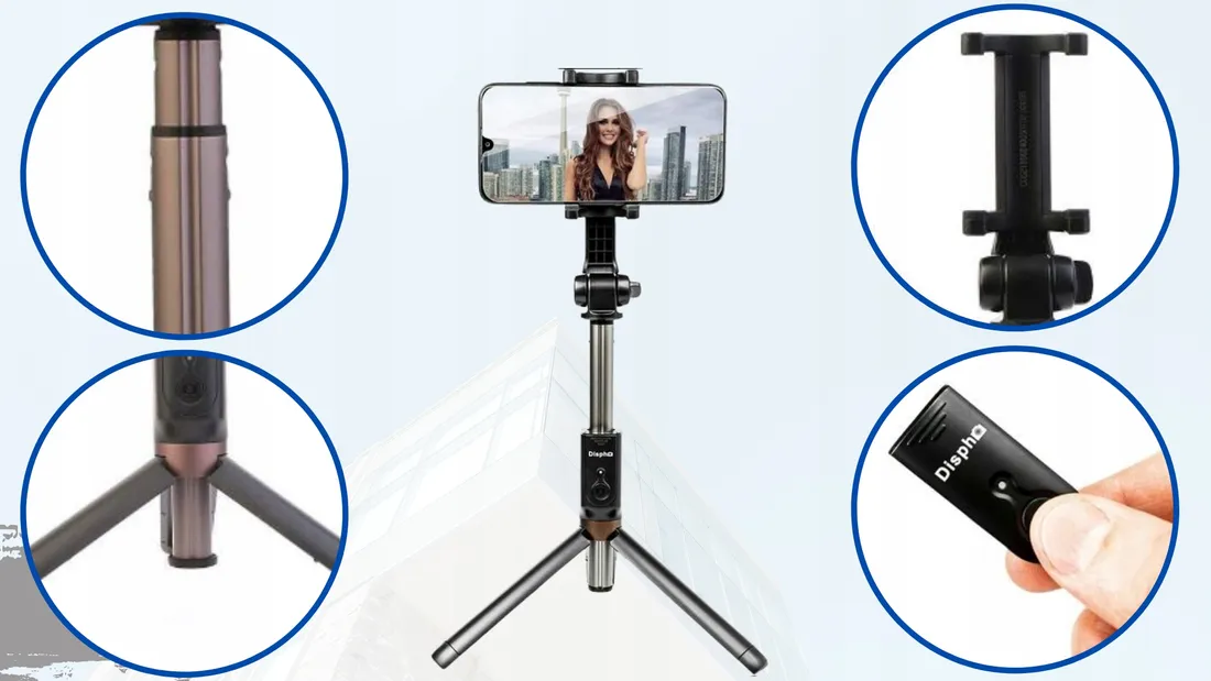 kijek-do-selfiestick-tripod-statyw-pilot-85cm-uchwyt-do-telefonu-zasieg-10m