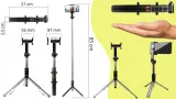 kijek-do-selfiestick-tripod-statyw-pilot-85cm-uchwyt-do-telefonu-zasieg-10m-rodzaj-reczny