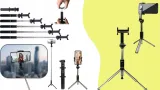 kijek-do-selfiestick-tripod-statyw-pilot-85cm-uchwyt-do-telefonu-zasieg-10m-waga-z-opakowaniem-0-4-kg