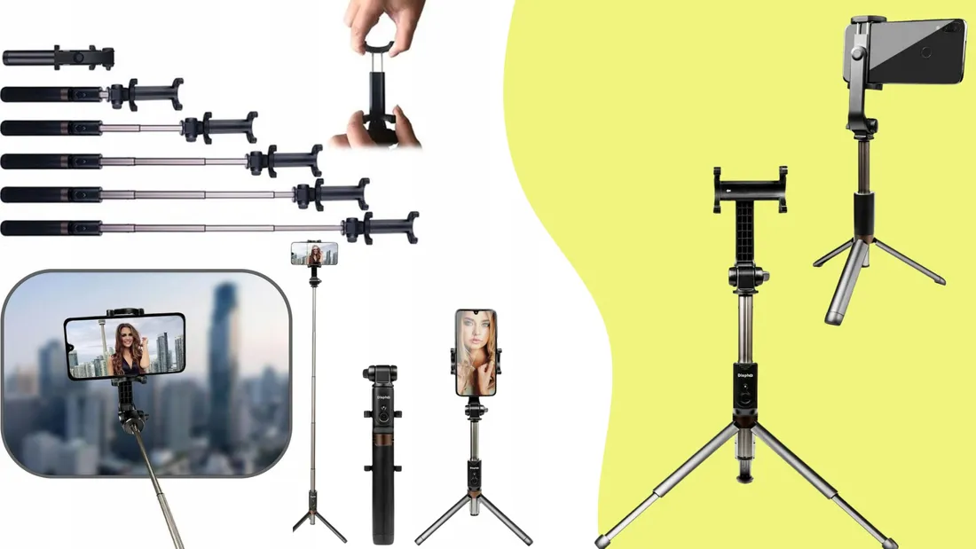 kijek-do-selfiestick-tripod-statyw-pilot-85cm-uchwyt-do-telefonu-zasieg-10m