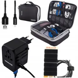ladowarka-sieciowa-4usb-kabel-do-iphone-18m-torba