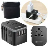 ladowarka-sieciowa-4usb-kabel-do-iphone-18m-torba-marka-inna