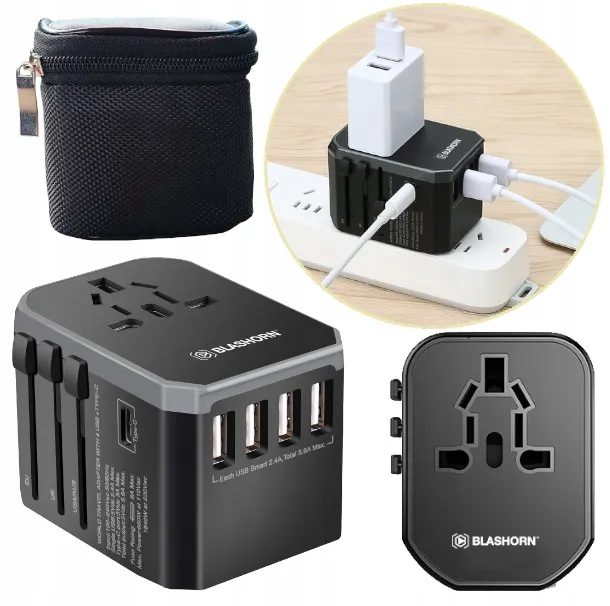 ladowarka-sieciowa-4usb-kabel-do-iphone-18m-torba