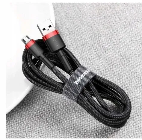 baseus-cafule-kabel-micro-usb-24a-05m-camklf-a91-stan-nowy