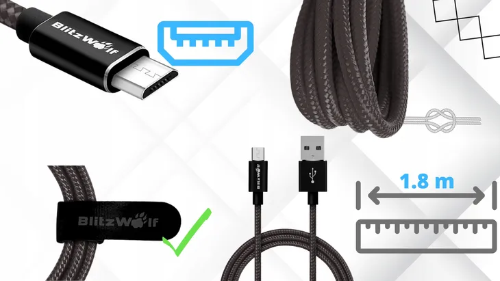 kabel-przewod-micro-usb-nylonowy-18m-blitzwolf-zlacza-usb-microusb-typ-b
