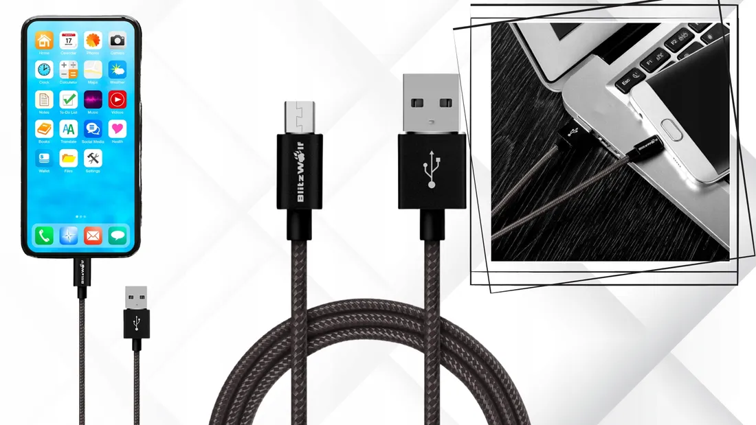 kabel-przewod-micro-usb-nylonowy-18m-blitzwolf