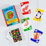 lisciani-gra-karciana-kameleon-3-stan-nowy
